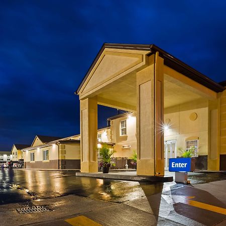 Best Western Елірія Екстер'єр фото