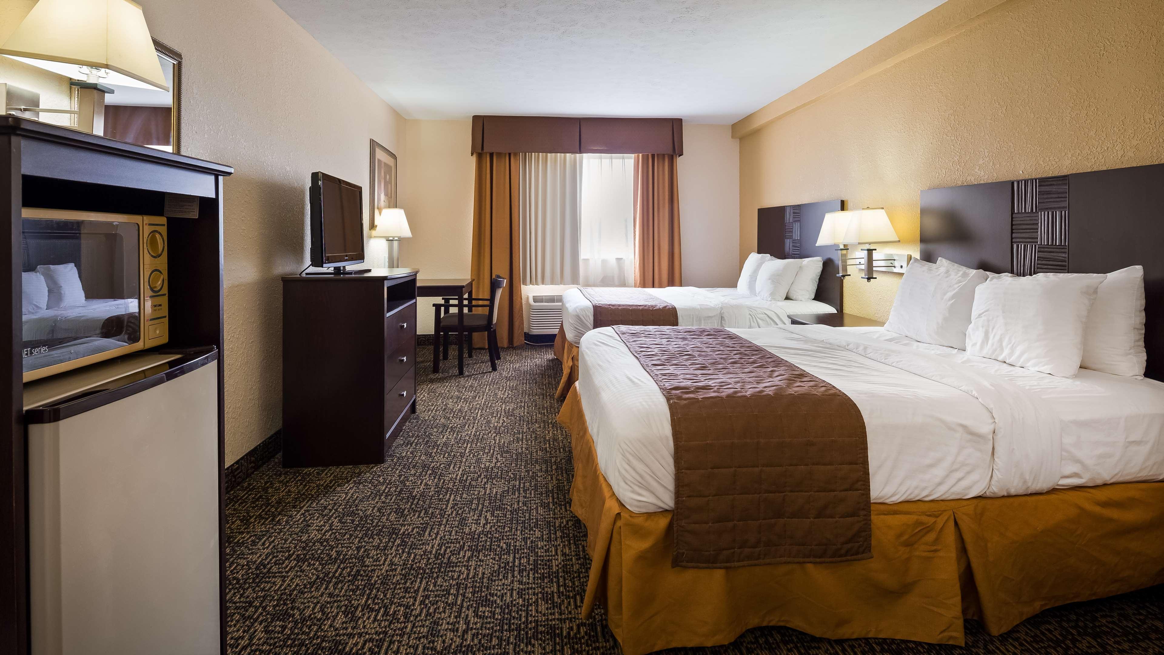 Best Western Елірія Екстер'єр фото