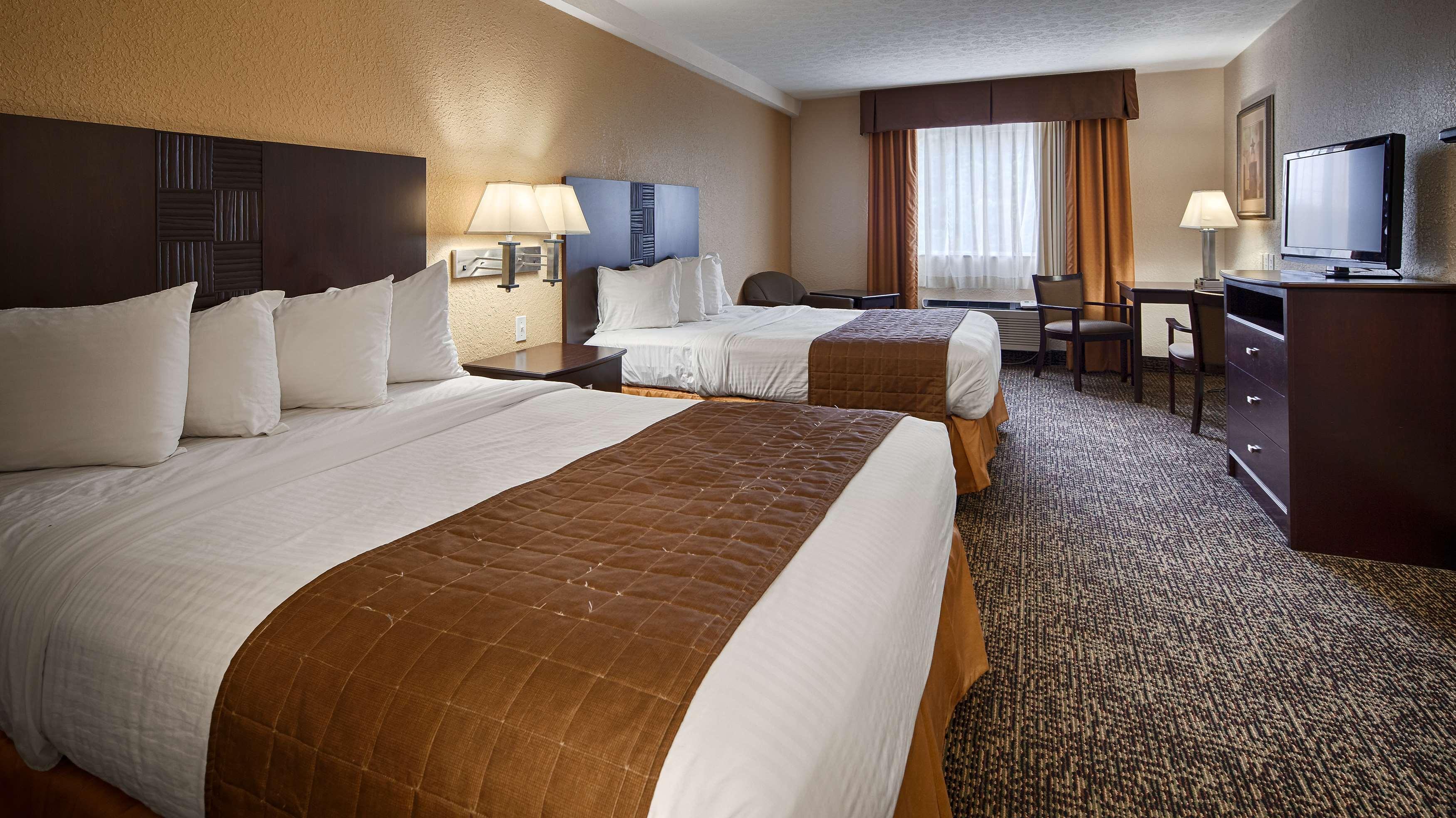 Best Western Елірія Екстер'єр фото