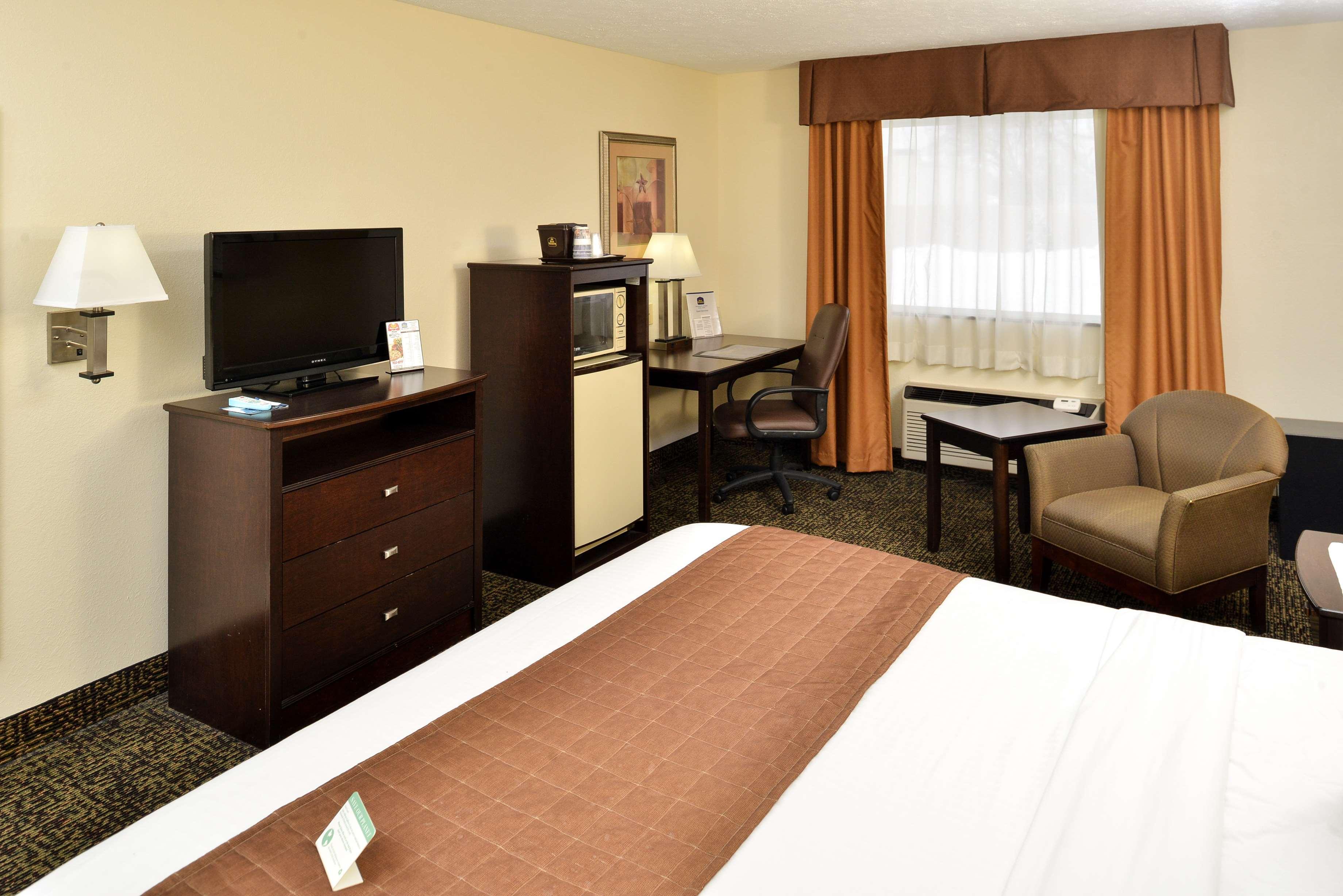 Best Western Елірія Екстер'єр фото