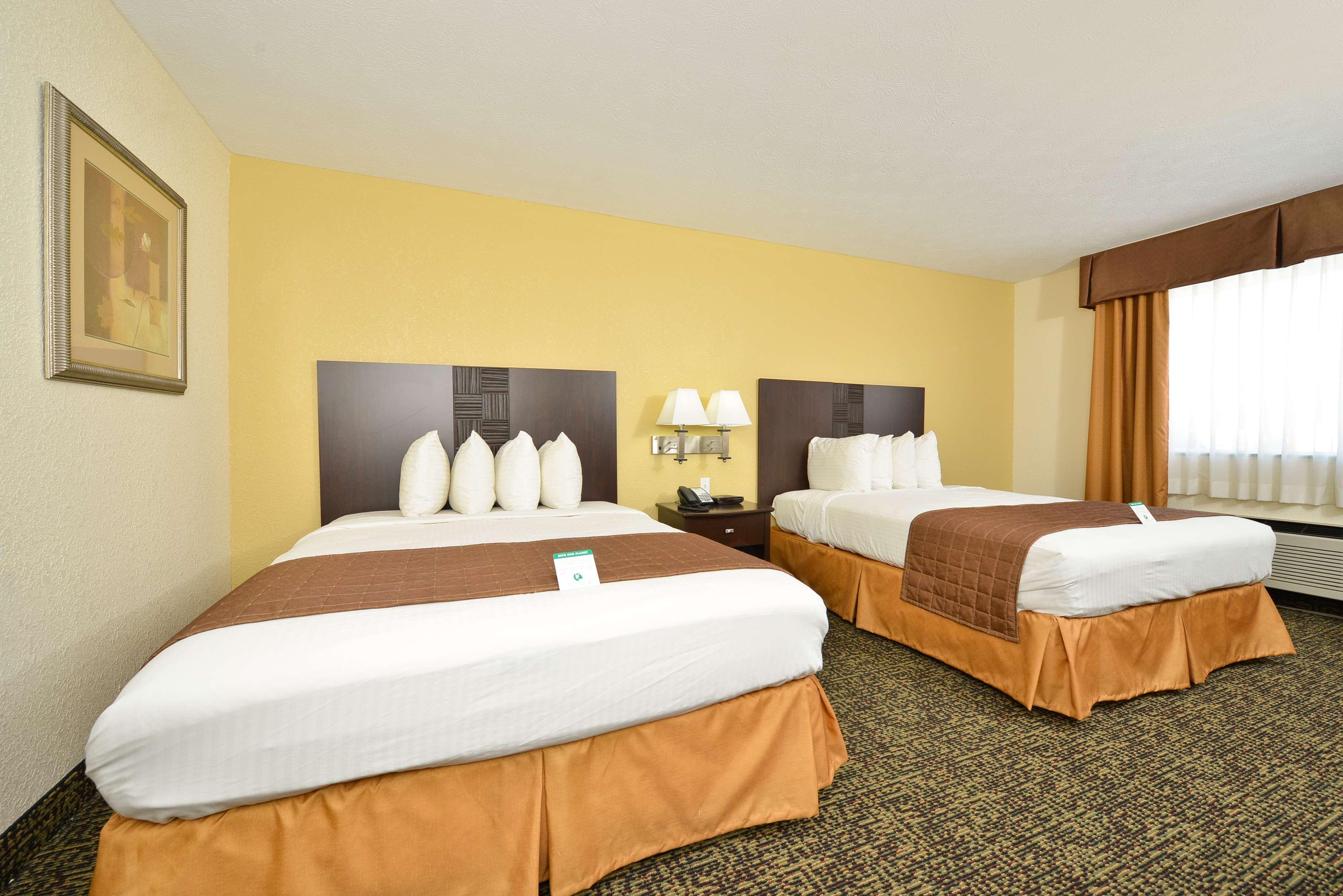 Best Western Елірія Номер фото