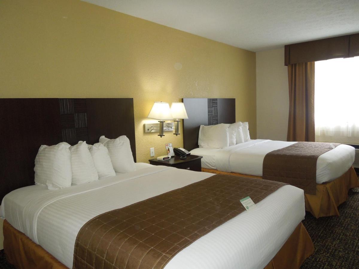Best Western Елірія Екстер'єр фото