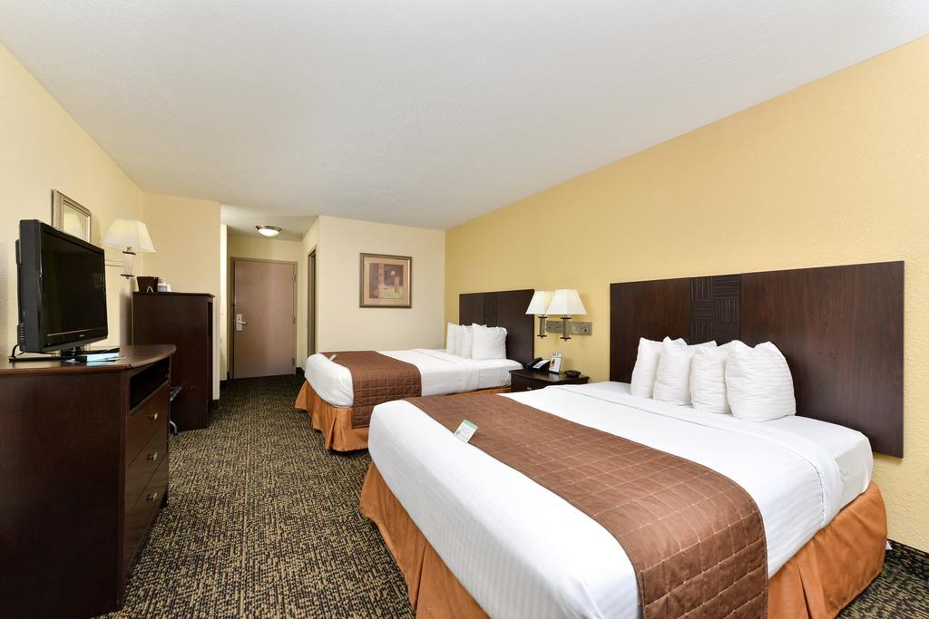 Best Western Елірія Екстер'єр фото